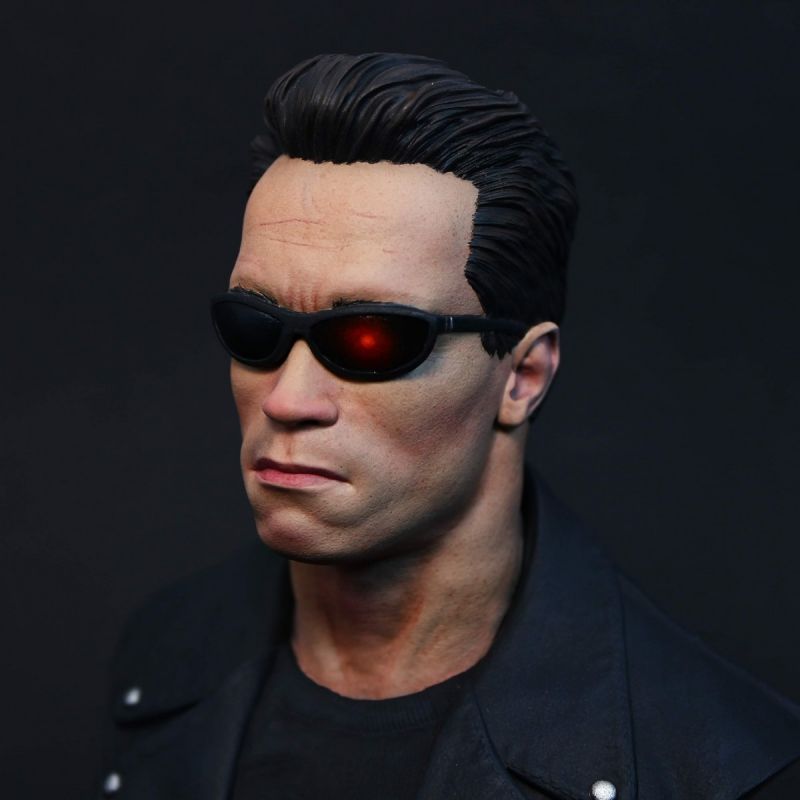 The Terminator