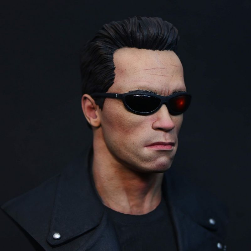 The Terminator