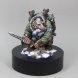 Trudvang dwarf