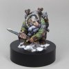 Trudvang dwarf