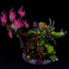 Rot Sorcerer - Nurgle