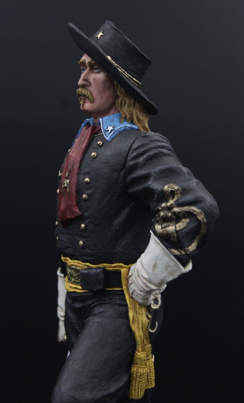 Custer