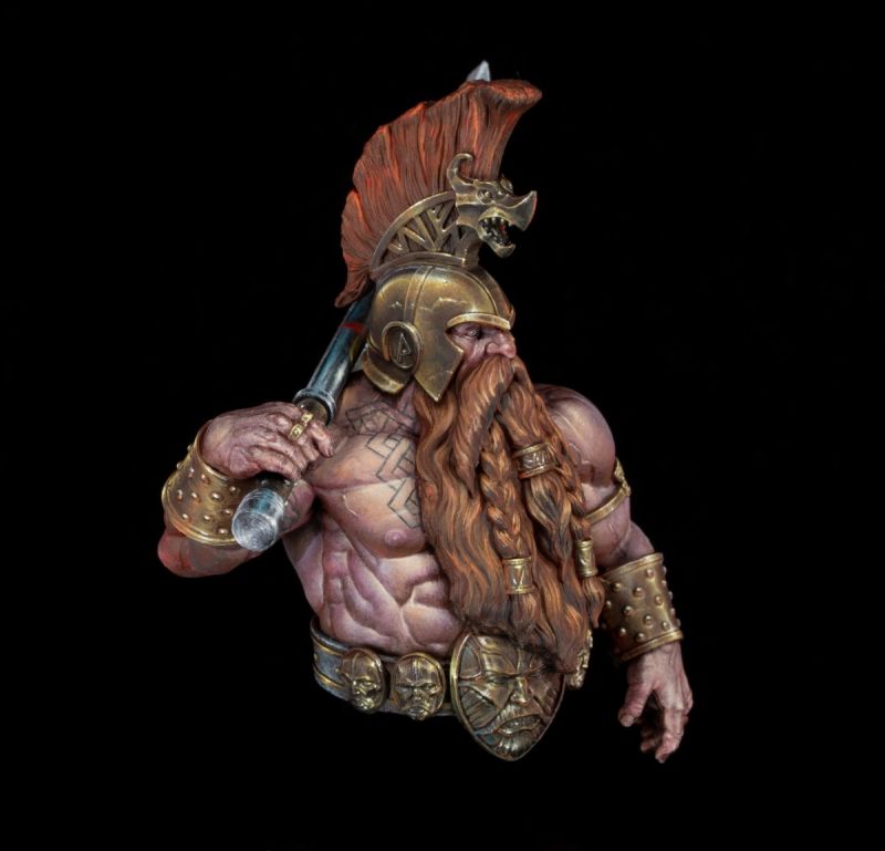 Gotrek Gurnisson