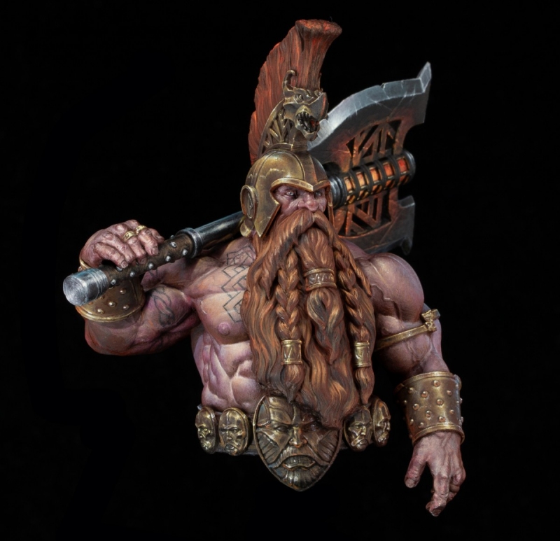 Gotrek Gurnisson