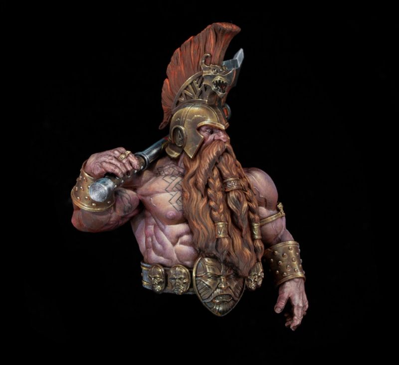 Gotrek Gurnisson