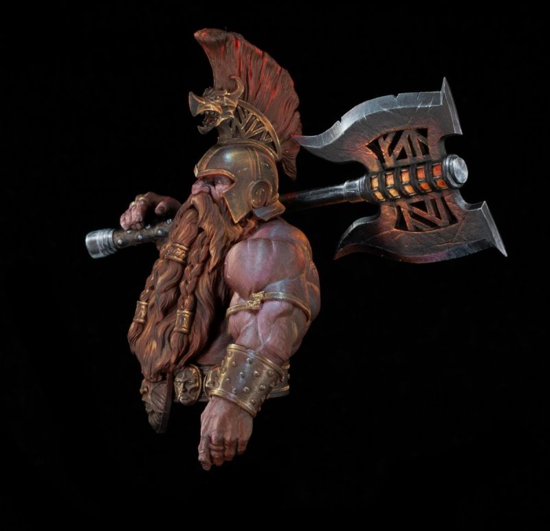 Gotrek Gurnisson