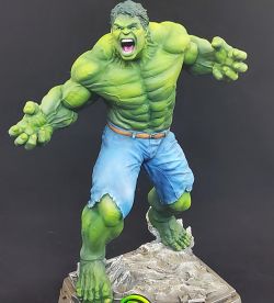 Incredible Hulk
