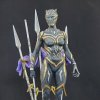 Shuri from Black Panther: Wakanda Forever Movie