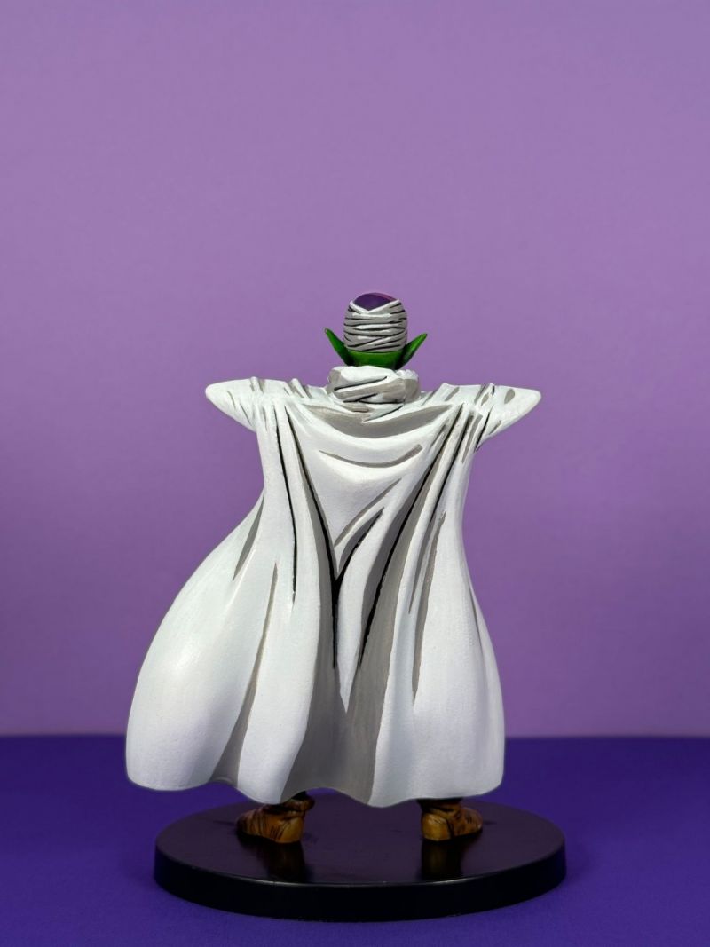 DBZ Piccolo