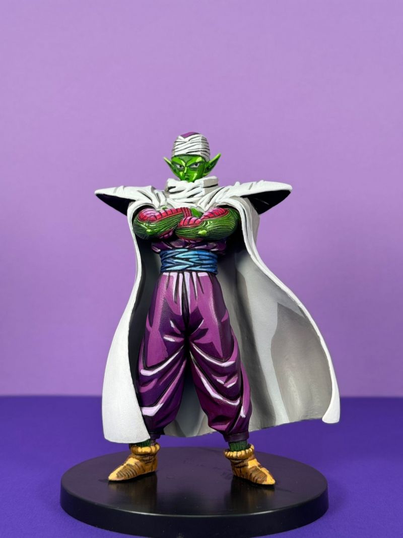 DBZ Piccolo