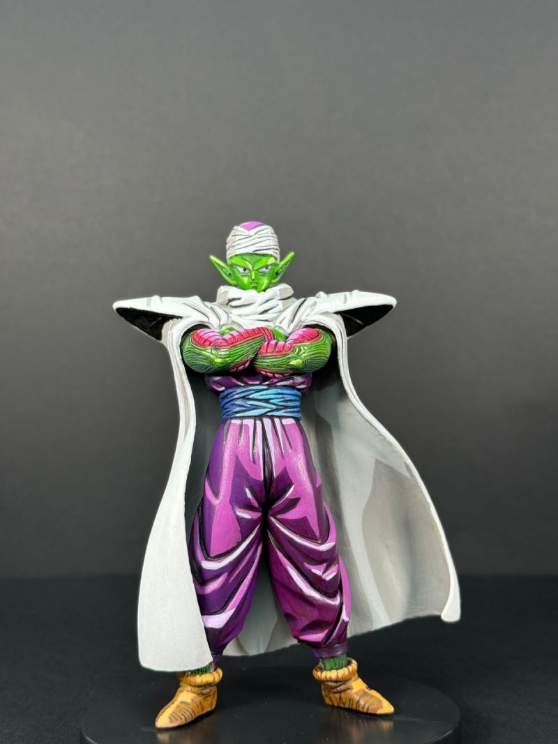 DBZ Piccolo