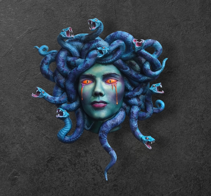 Medusa