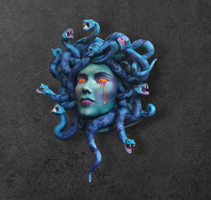 Medusa