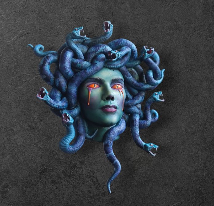 Medusa