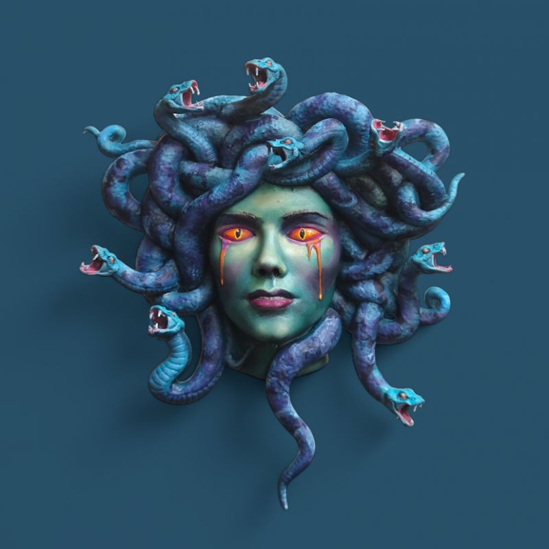 Medusa