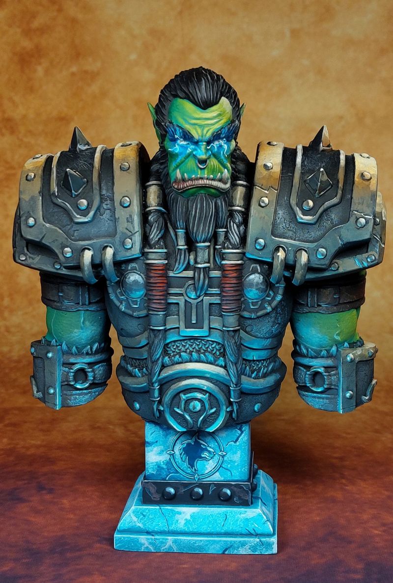 Thrall Warchief