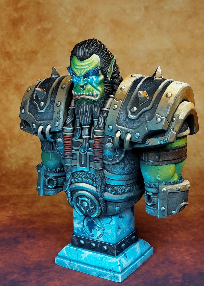 Thrall Warchief