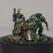 Dark Angels Squad