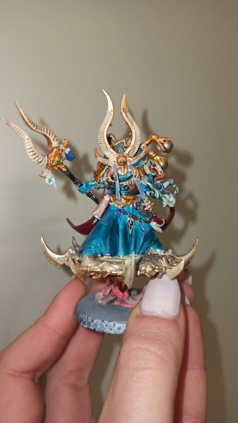 Ahriman