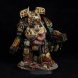 Death Guard Contemptor Dreadnought