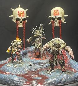 Gorechosen of Dromm