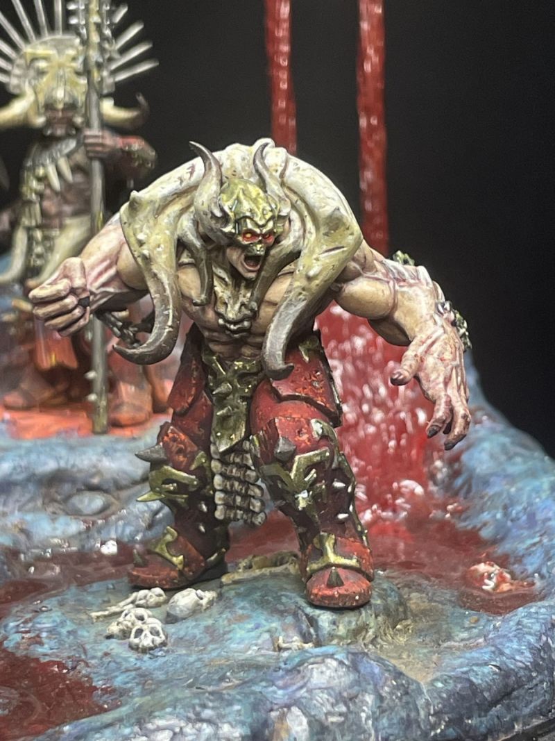 Gorechosen of Dromm