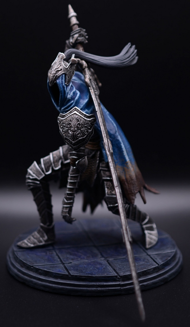 Artorias the Abysswalker