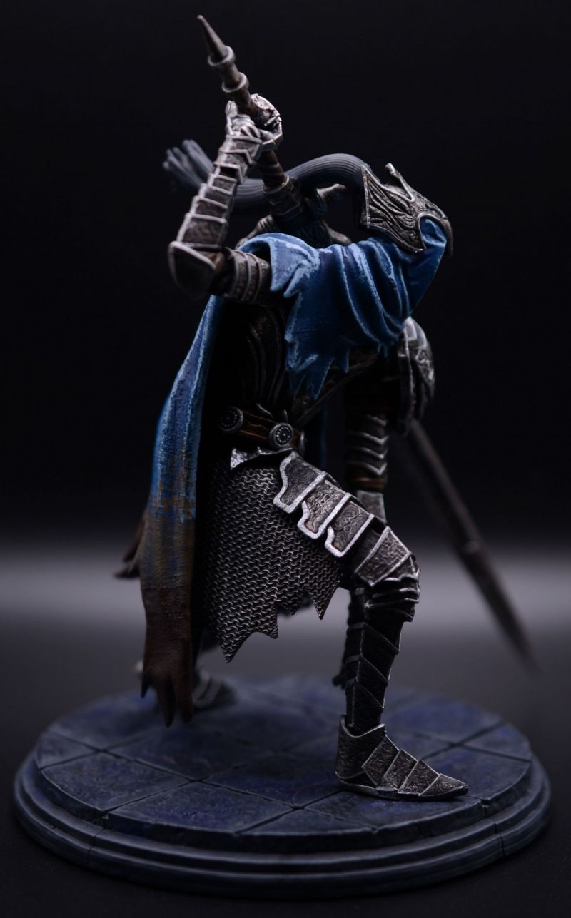 Artorias the Abysswalker