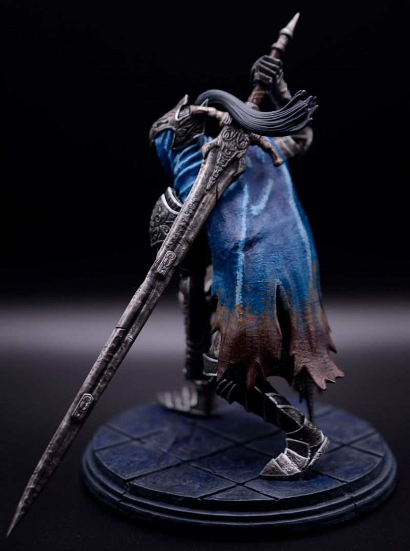 Artorias the Abysswalker