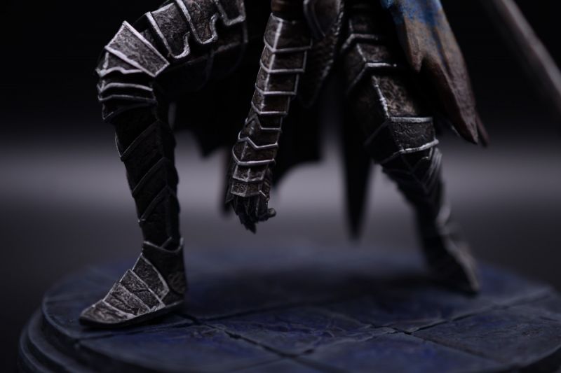 Artorias the Abysswalker