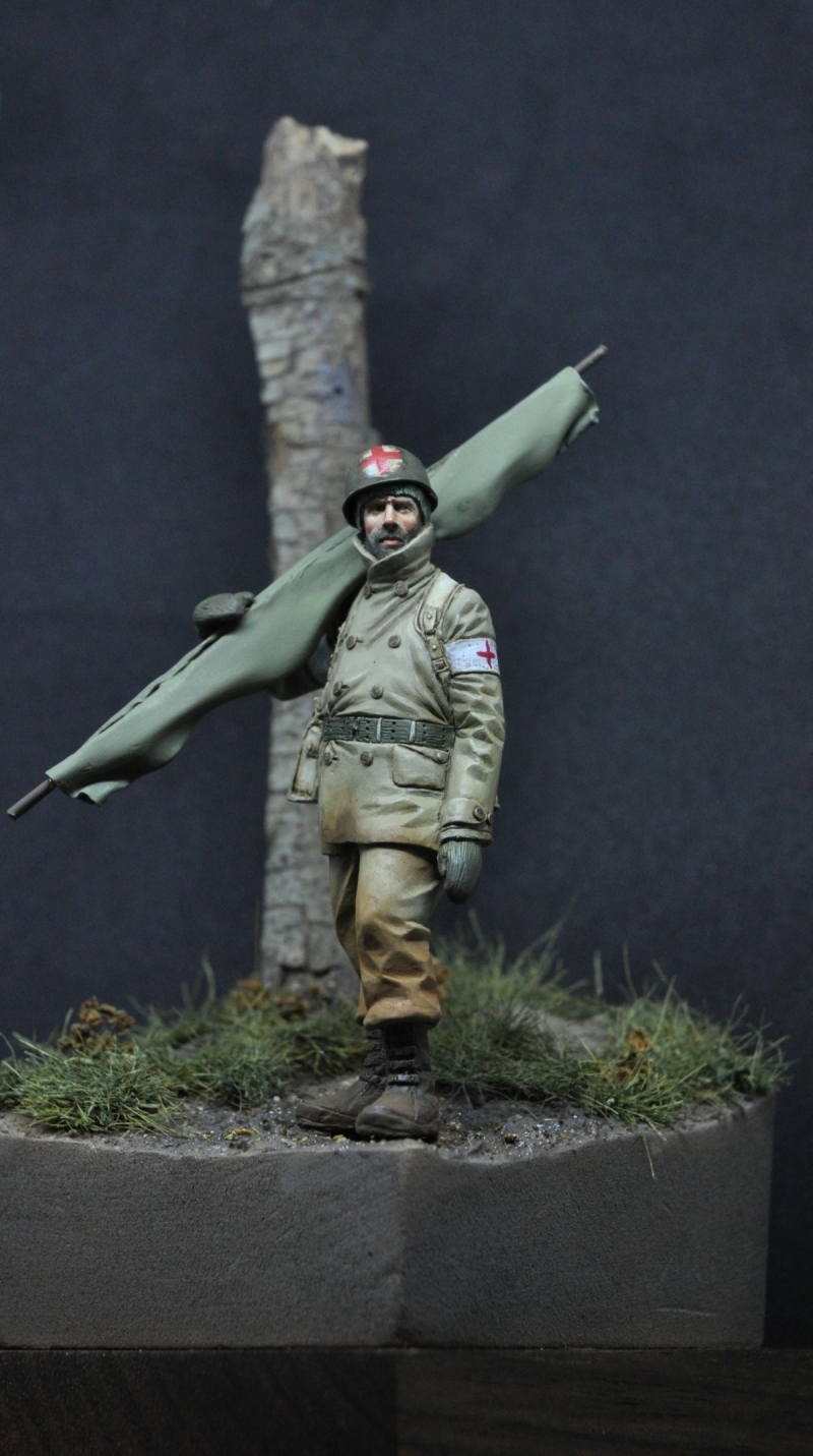 US,sanitary, 65mm scale.