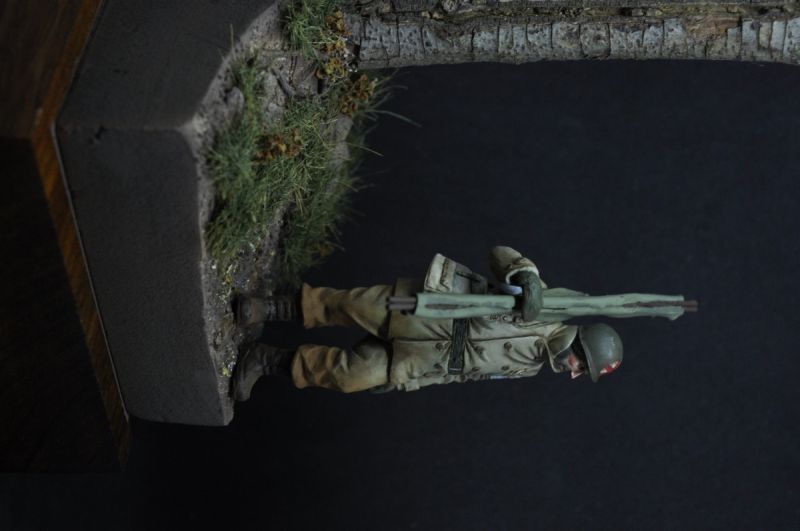 US,sanitary, 65mm scale.