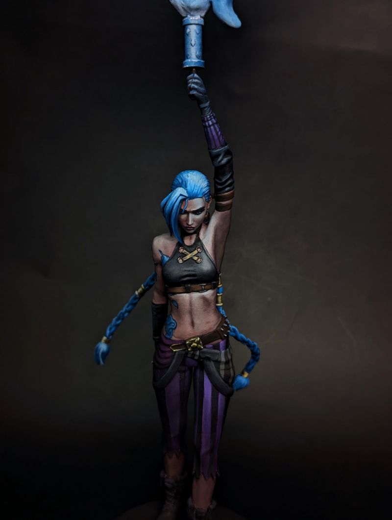 Jinx