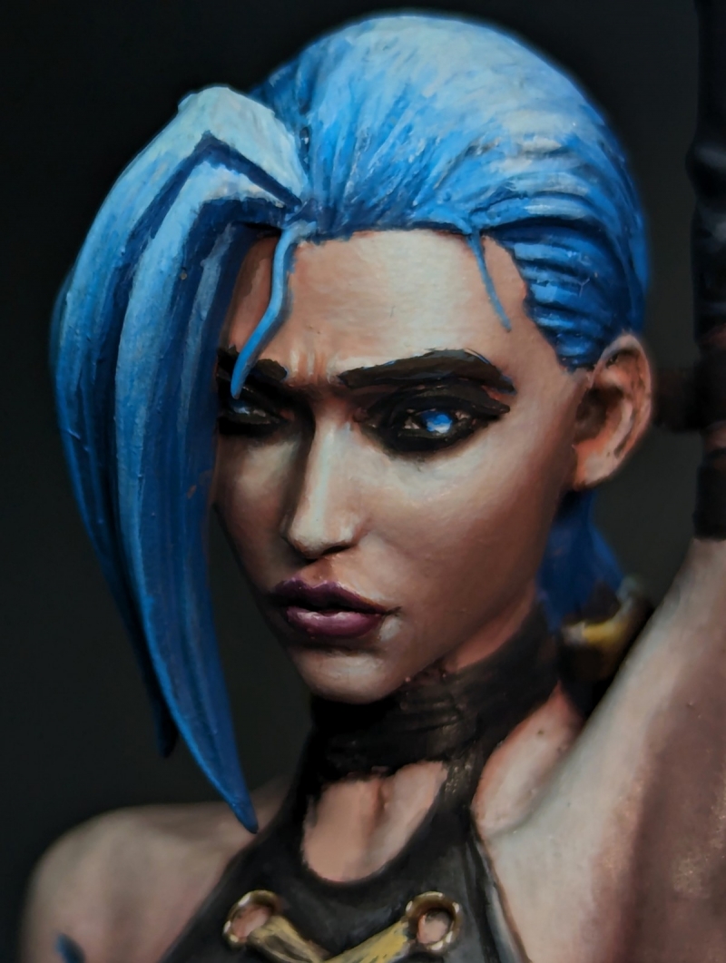 Jinx