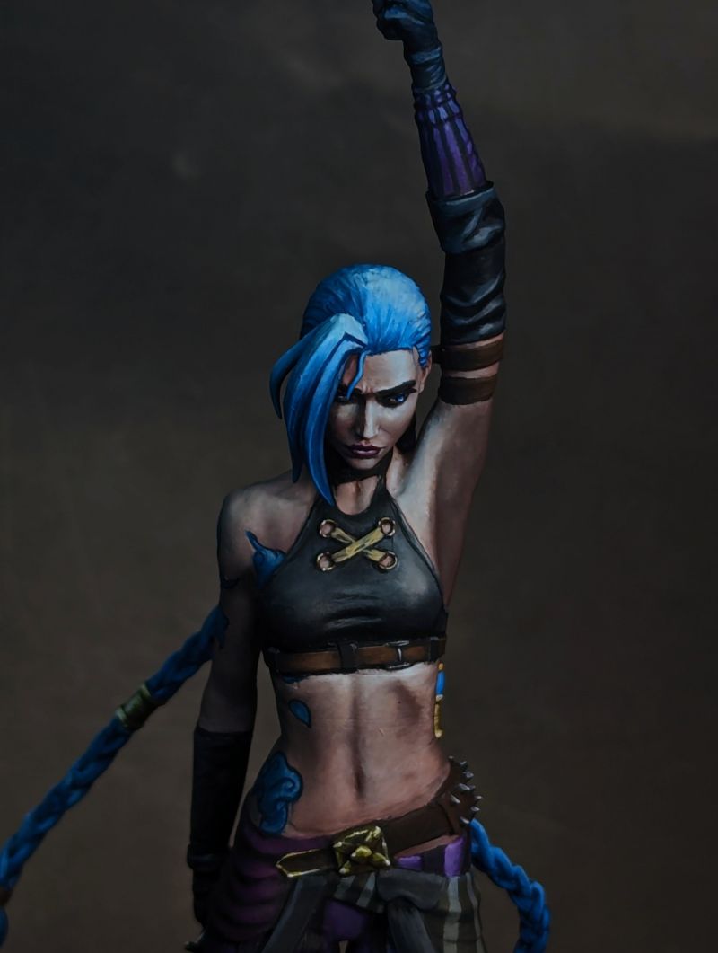 Jinx