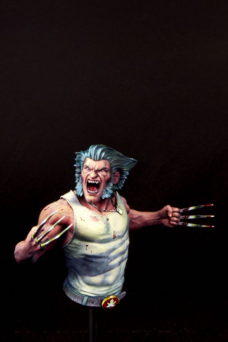 Wolverine