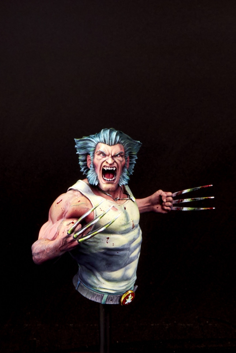 Wolverine