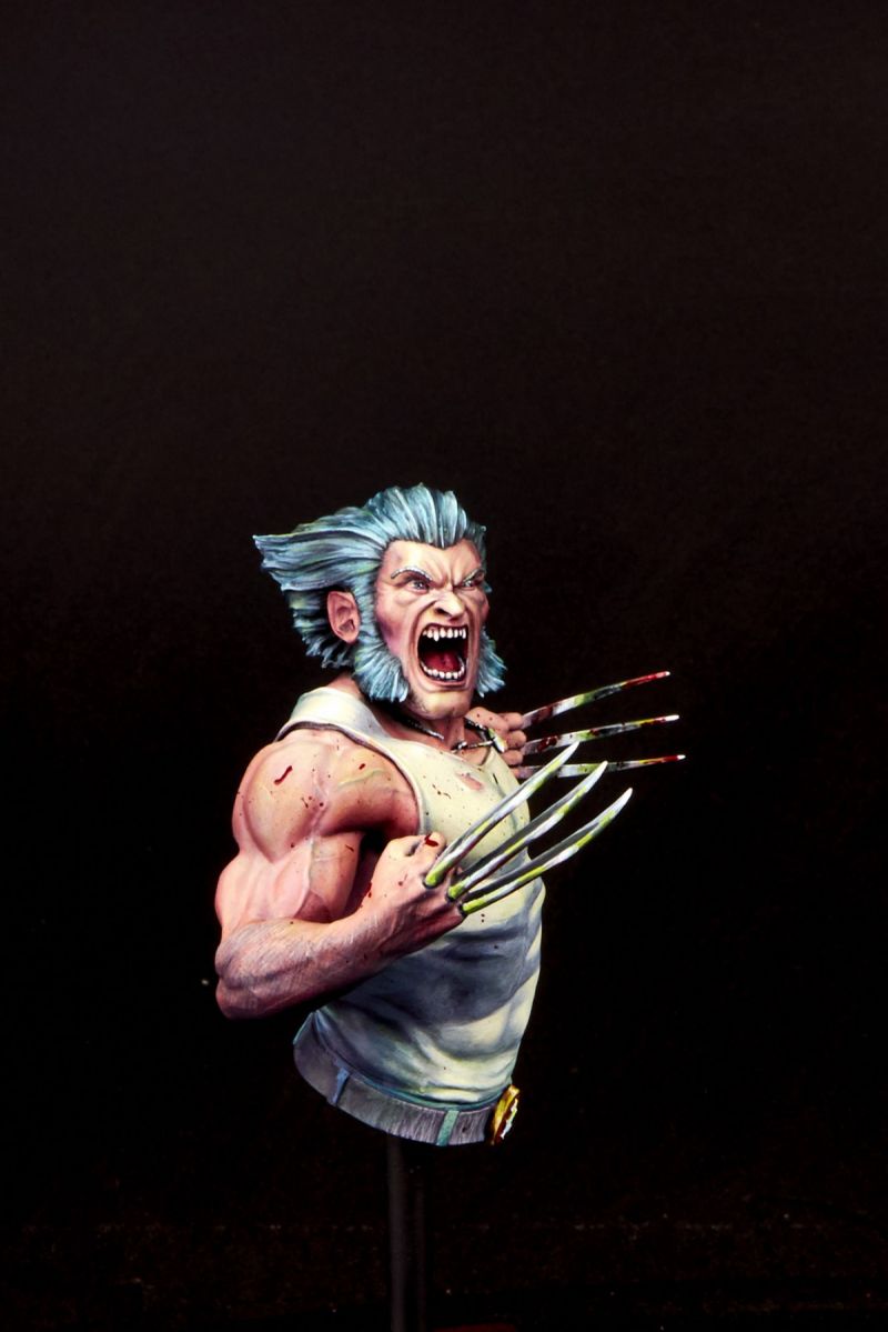 Wolverine