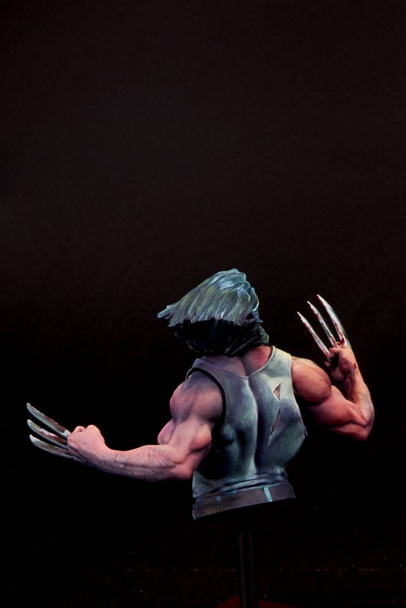 Wolverine