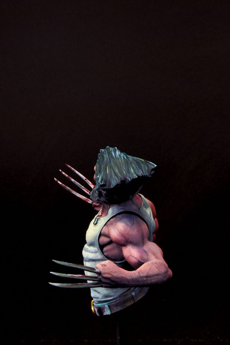 Wolverine