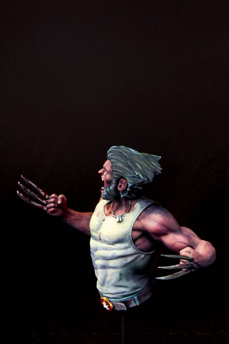 Wolverine