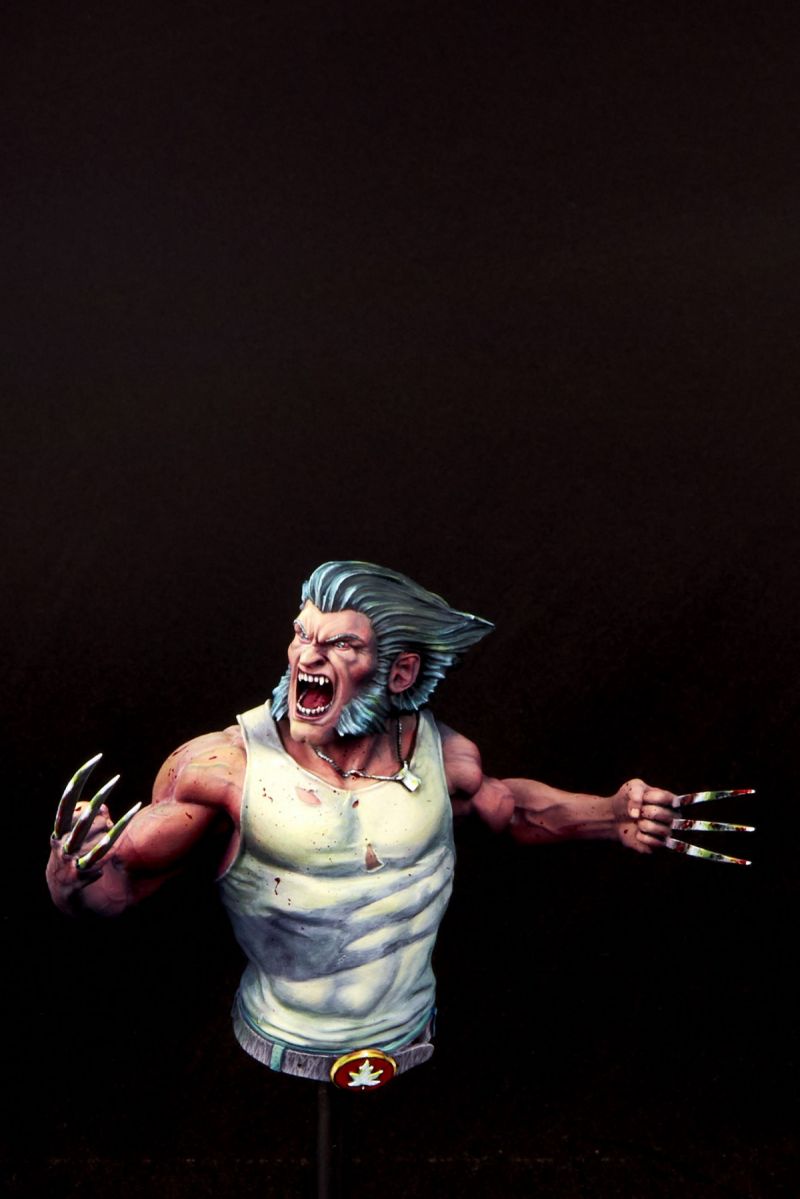 Wolverine