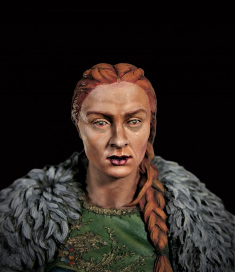 Sansa