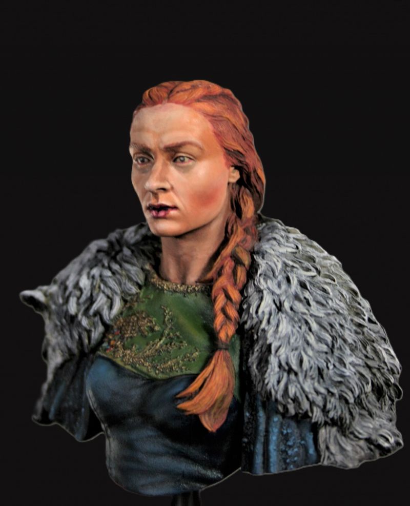 Sansa