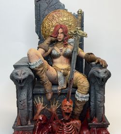 Red Sonja