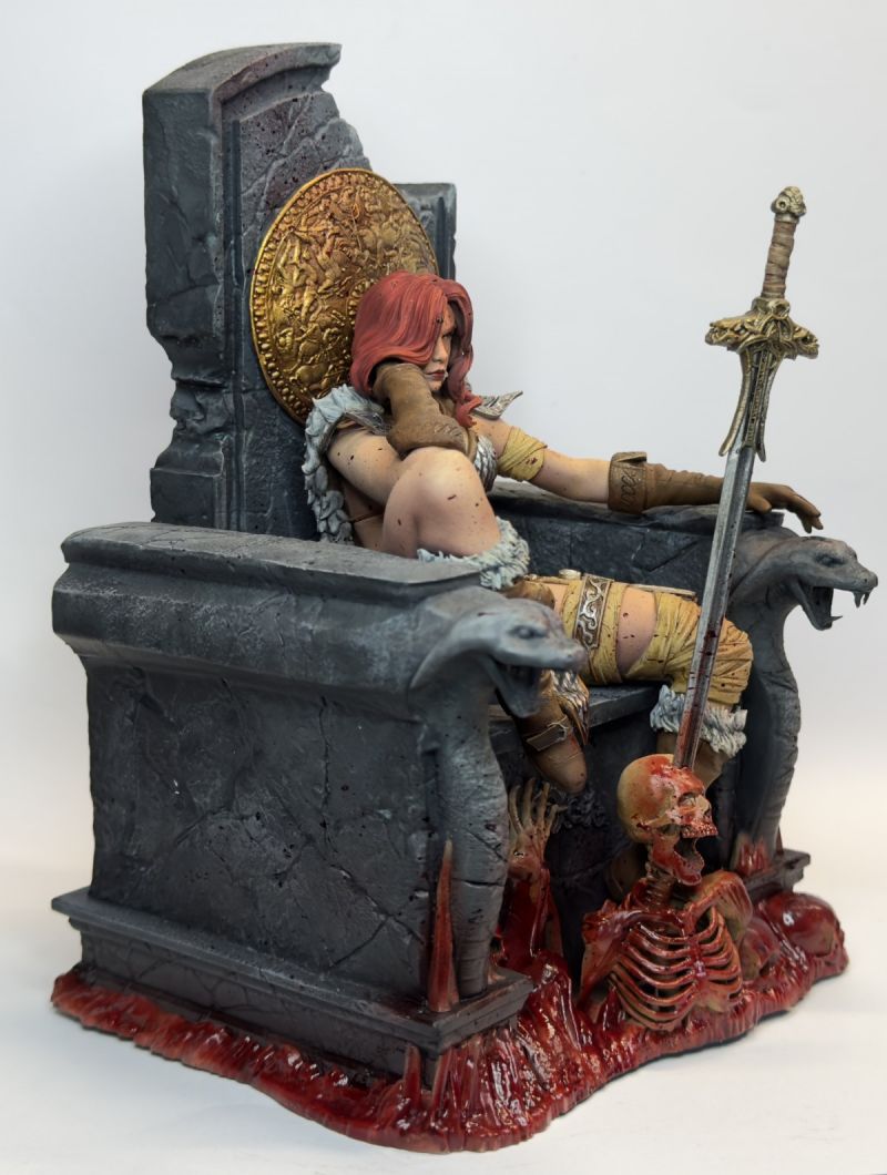 Red Sonja