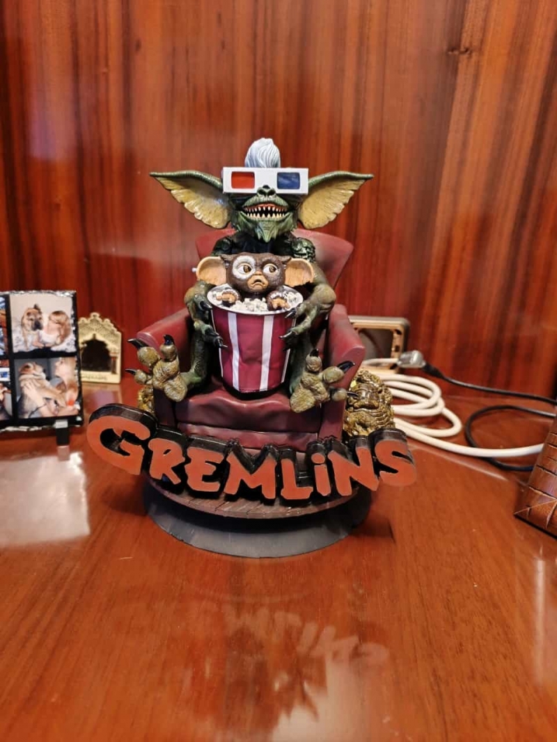 Gremlins 80