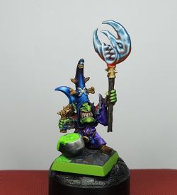 Goblin Shaman