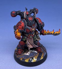 Balefire Acolyte