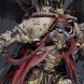 Mortarion - Golden Demon 2024 Entry